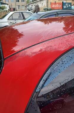Седан Daewoo Lanos 2008 в 