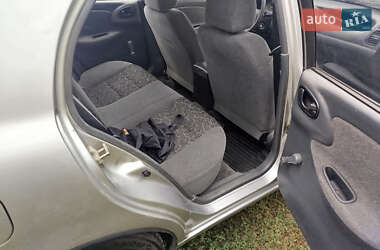 Седан Daewoo Lanos 2007 в 