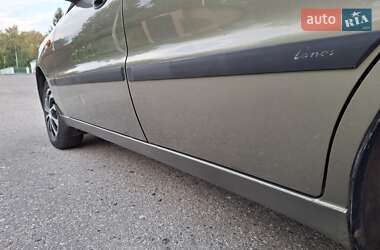 Седан Daewoo Lanos 2003 в 