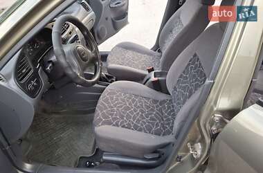 Седан Daewoo Lanos 2003 в 