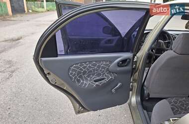 Седан Daewoo Lanos 2003 в 