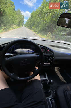 Седан Daewoo Lanos 2005 в 