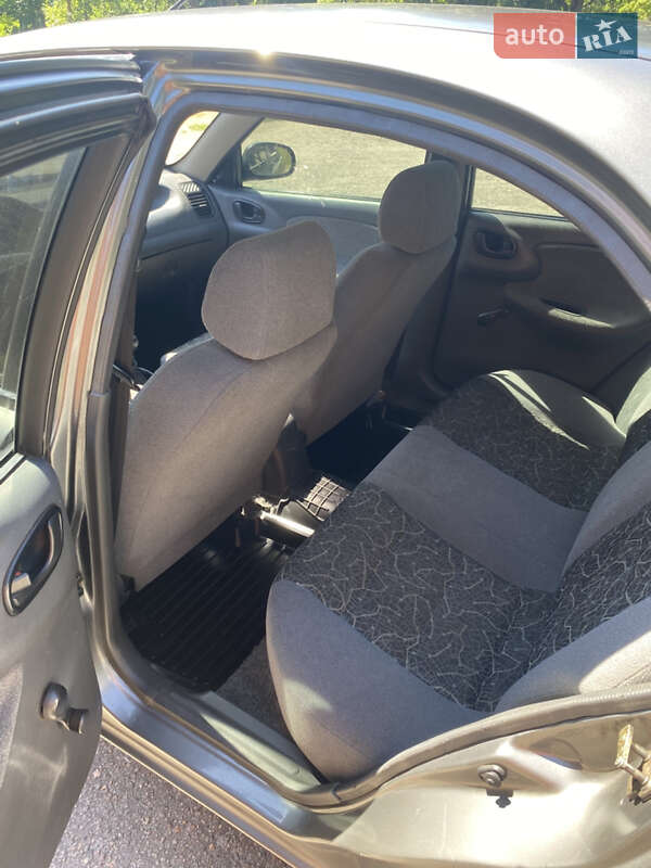 Седан Daewoo Lanos 2007 в Валках фото 9 Седан Daewoo Lanos 2007 в Валках