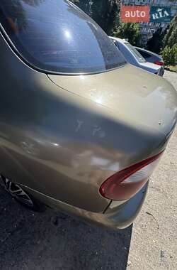 Седан Daewoo Lanos 2003 в 