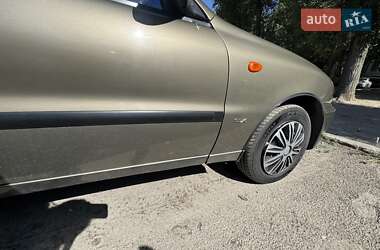 Седан Daewoo Lanos 2003 в 