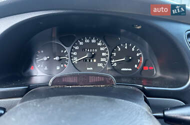 Седан Daewoo Lanos 2007 в 