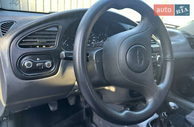 Седан Daewoo Lanos 2007 в 