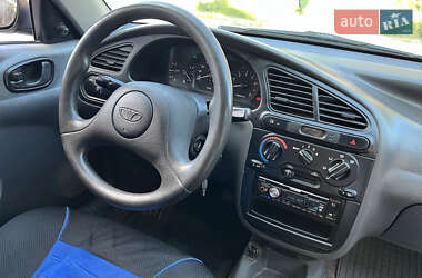 Седан Daewoo Lanos 2007 в 
