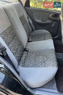 Седан Daewoo Lanos 2008 в 