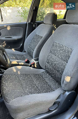 Седан Daewoo Lanos 2008 в 
