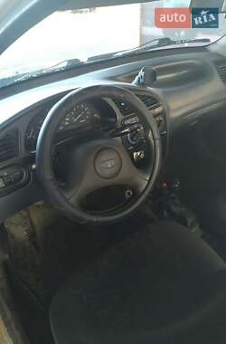 Седан Daewoo Lanos 2007 в 
