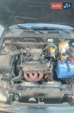 Седан Daewoo Lanos 2008 в 