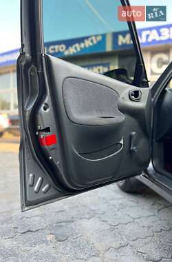 Седан Daewoo Lanos 2008 в 