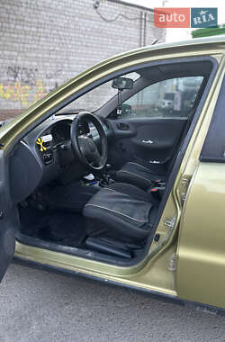 Седан Daewoo Lanos 2007 в 