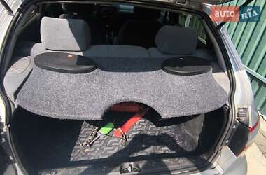 Хэтчбек Daewoo Lanos 2007 в 