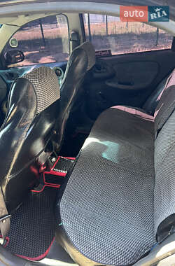 Седан Daewoo Lanos 2006 в 