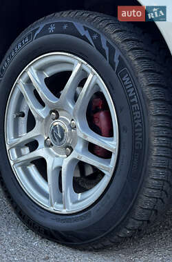 Седан Daewoo Lanos 2006 в 