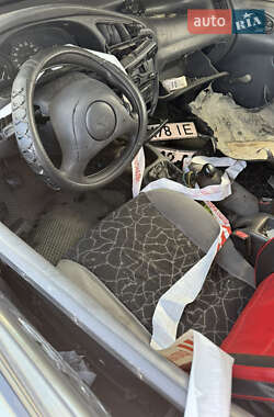 Седан Daewoo Lanos 2006 в 