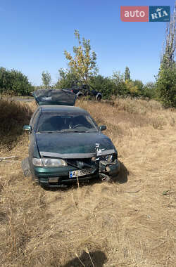 Седан Daewoo Lanos 2006 в 