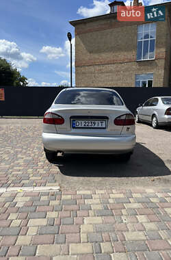 Седан Daewoo Lanos 2004 в 
