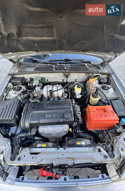 Седан Daewoo Lanos 2007 в 