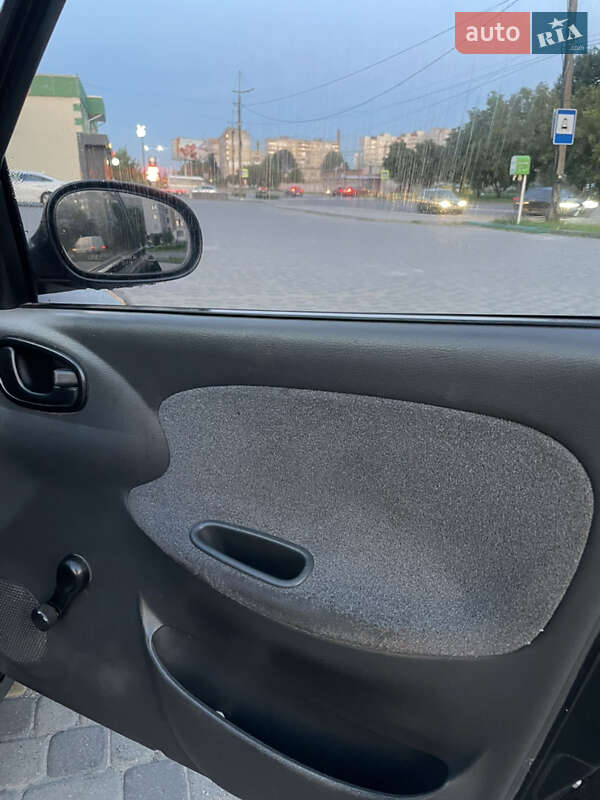 Седан Daewoo Lanos 2008 в Хмельницком