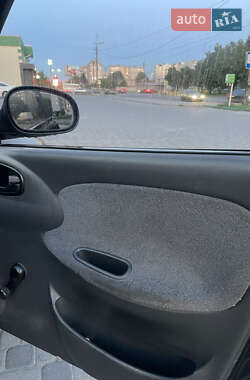 Седан Daewoo Lanos 2008 в 