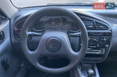 Седан Daewoo Lanos 2006 в 