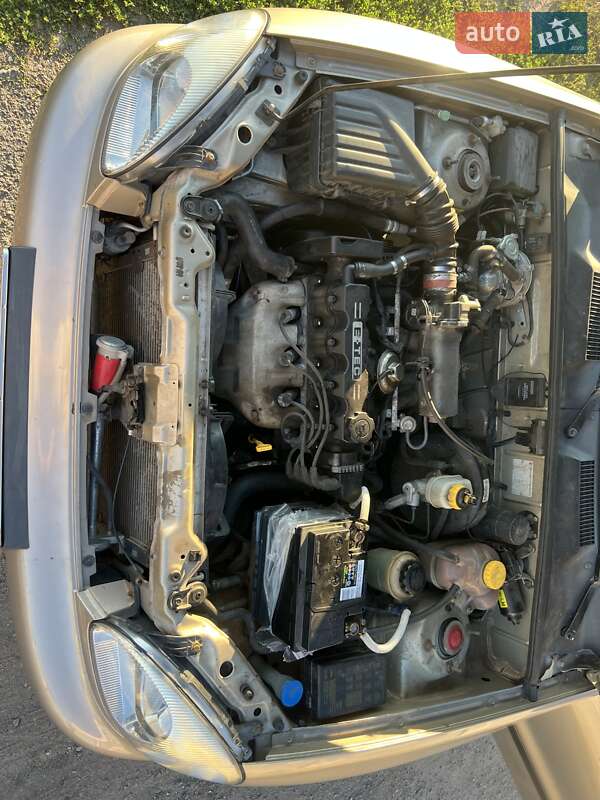 Седан Daewoo Lanos 2008 в Беликах фото 15 Седан Daewoo Lanos 2008 в Беликах