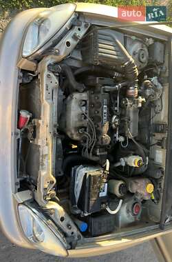 Седан Daewoo Lanos 2008 в 