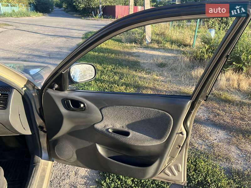 Седан Daewoo Lanos 2008 в Беликах фото 21 Седан Daewoo Lanos 2008 в Беликах