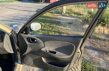 Седан Daewoo Lanos 2008 в 