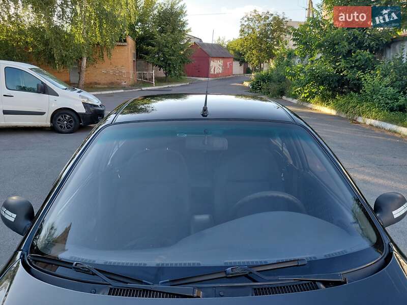 Седан Daewoo Lanos 2008 в Виннице