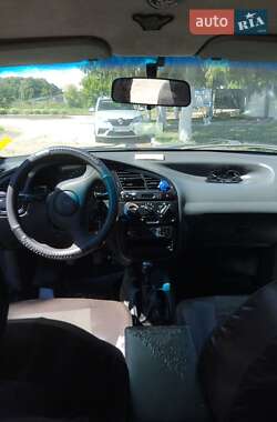 Седан Daewoo Lanos 2008 в 