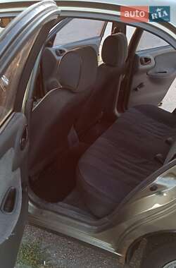 Седан Daewoo Lanos 2005 в 