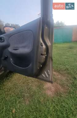 Седан Daewoo Lanos 2005 в 