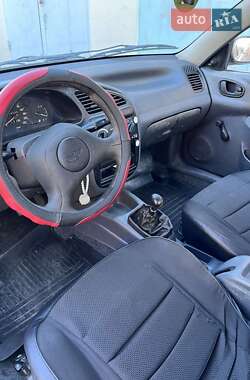 Седан Daewoo Lanos 2006 в 