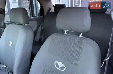 Седан Daewoo Lanos 2003 в 