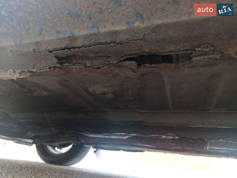 Седан Daewoo Lanos 2007 в Николаеве