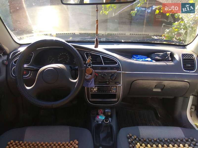 Седан Daewoo Lanos 2005 в Сумах фото 3 Седан Daewoo Lanos 2005 в Сумах