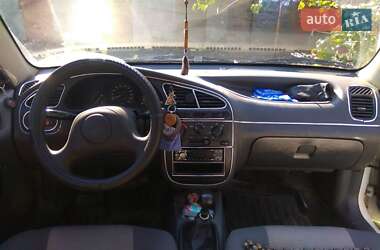 Седан Daewoo Lanos 2005 в 