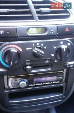 Седан Daewoo Lanos 2007 в 