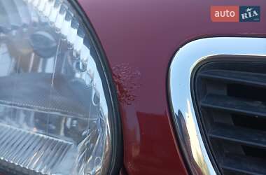 Седан Daewoo Lanos 2007 в 