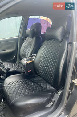 Седан Daewoo Lanos 2006 в 