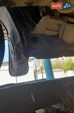 Седан Daewoo Lanos 2005 в 