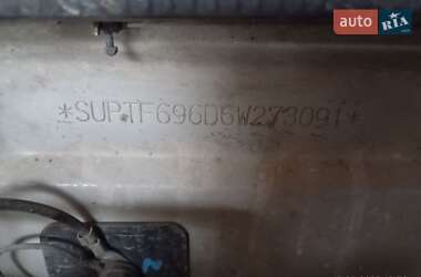 Седан Daewoo Lanos 2006 в Кропивницькому фото 2 Седан Daewoo Lanos 2006 в Кропивницькому