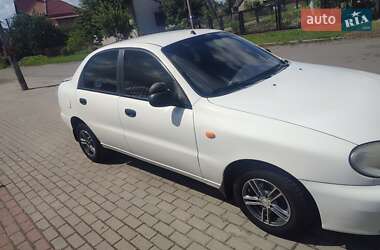 Седан Daewoo Lanos 2004 в 