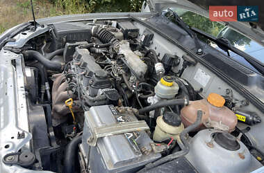 Седан Daewoo Lanos 2003 в 