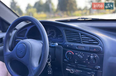 Седан Daewoo Lanos 2007 в 