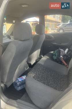 Седан Daewoo Lanos 2004 в 
